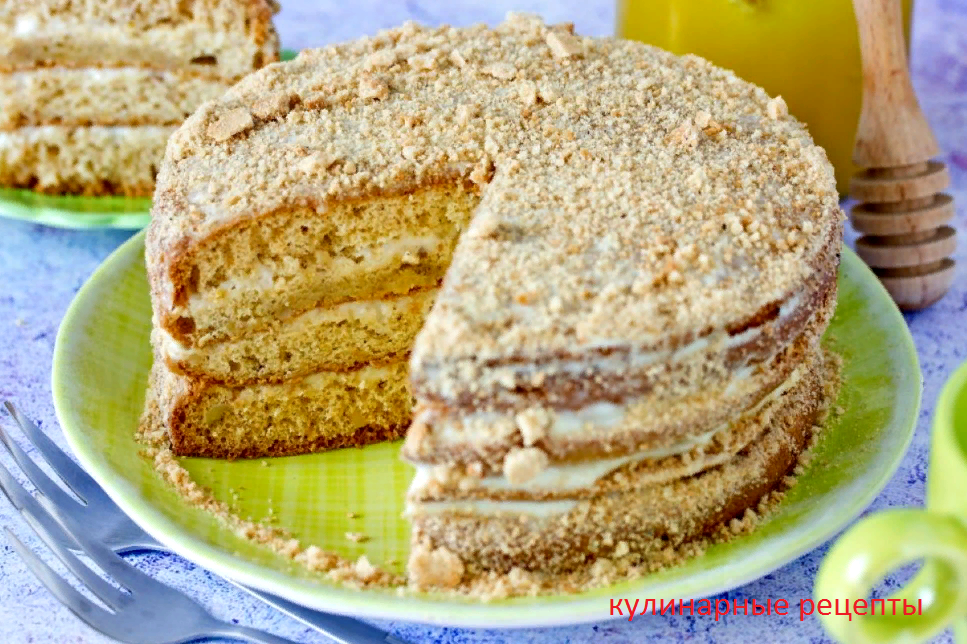 кулинарные рецепты