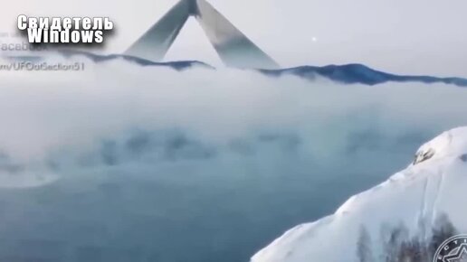 Бывший сотрудник ООН рассказала что на самом деле скрыто в Антарктиде