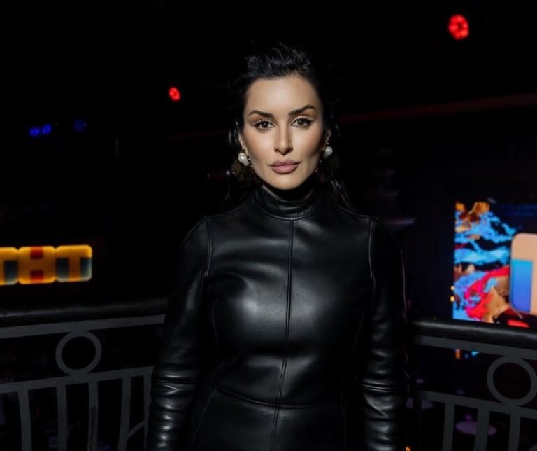    Фото: соцсети Мария Моссур