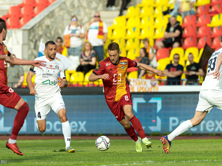     Фото: ПФК "Арсенал"