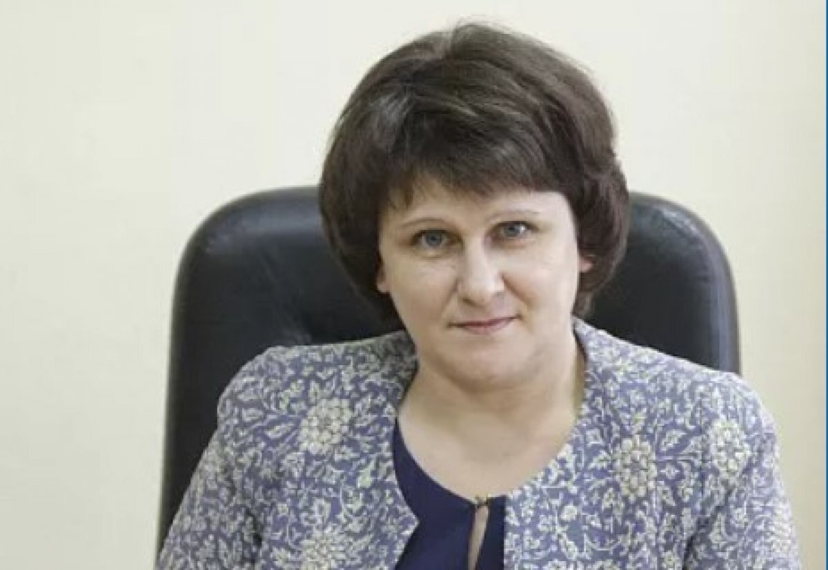 министр соцзащиты