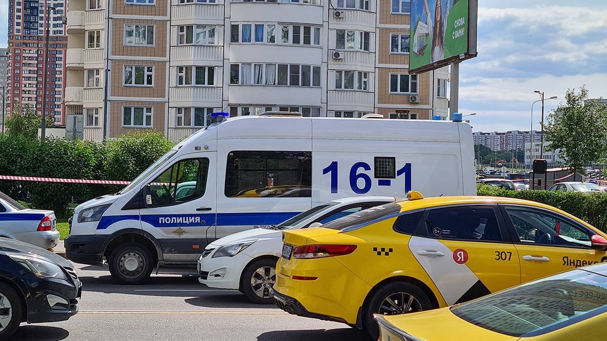    Фото: Денис Воронин / АГН Москва