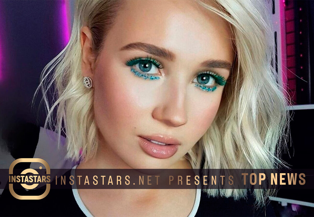 на фото Клава Кока