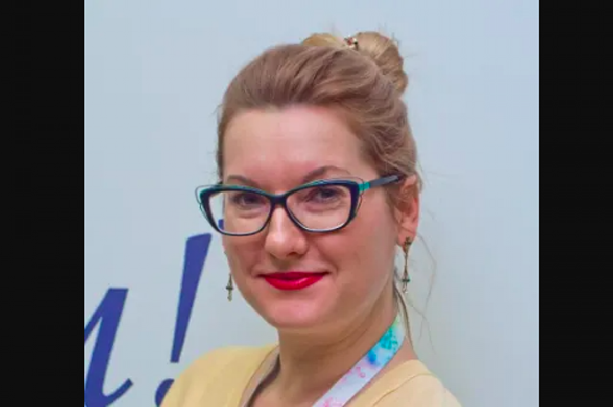    Заместитель руководителя по развитию и проектной деятельности образовательно-научного кластера «МЕДБИО» БФУ им. И. Канта Екатерина Семина