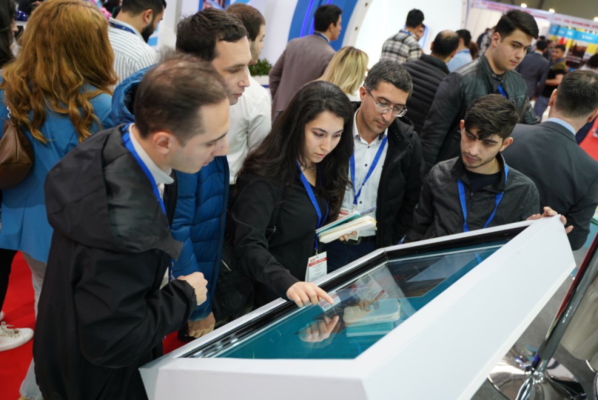    ХII Петербургский международный газовый форум откроется 31 октября