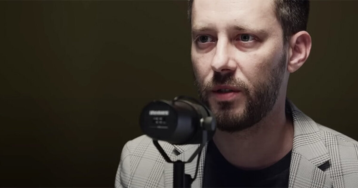 кривохарченко