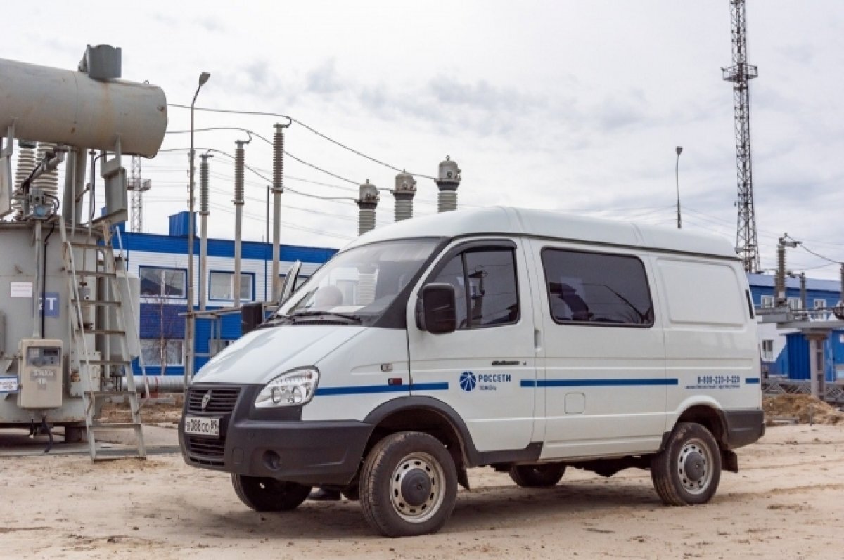    Энергетики провели масштабные учения на Ямале