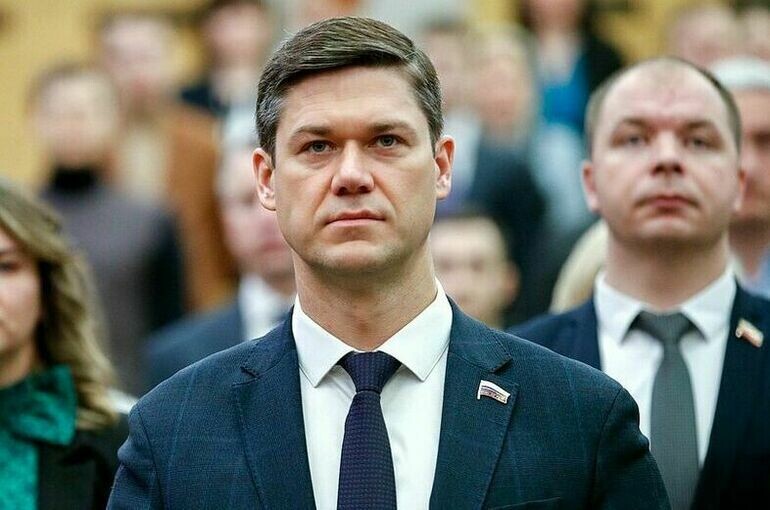   пресс-служба Госдумы