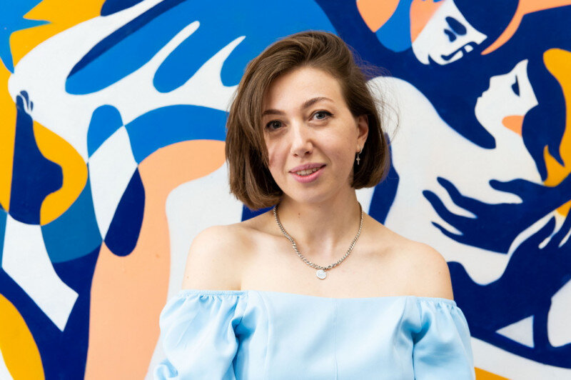 Листайте вправо, чтобы увидеть больше изображений