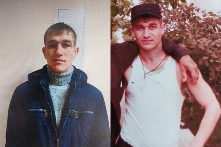    В Орске полиция разыскивает мужчину с татуировкой «Любви достойна только мать» Андрей Севостьянов