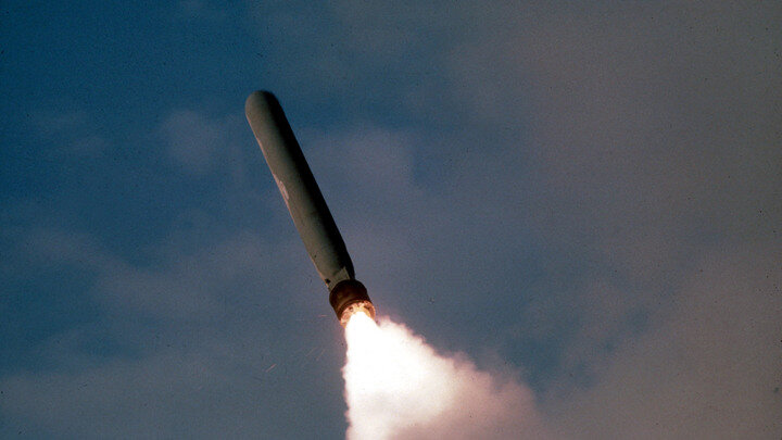 ФОТО: DEPARTMENT OF DEFENSE/ZUMAPRESS.COM/GLOBALLOOKPRESS