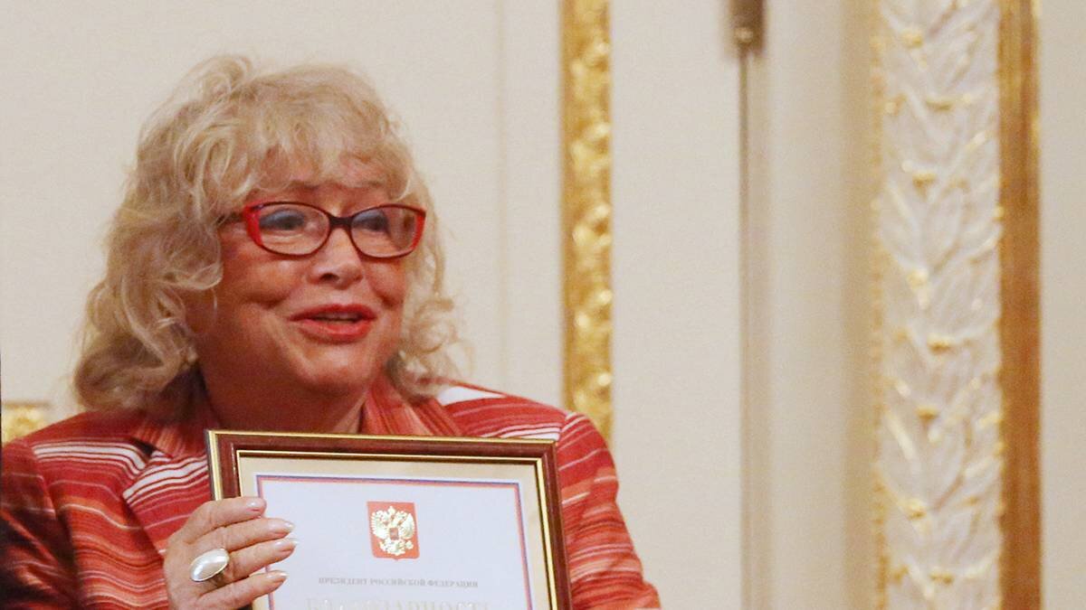    Фото: Артем Коротаев/ТАСС