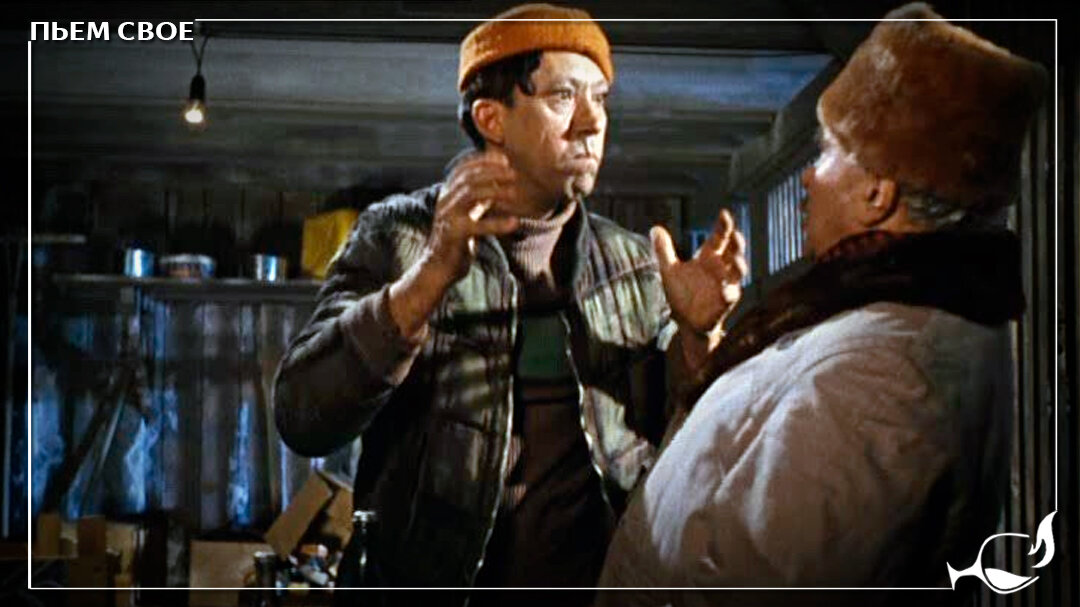 Лично у меня такая реакция первая