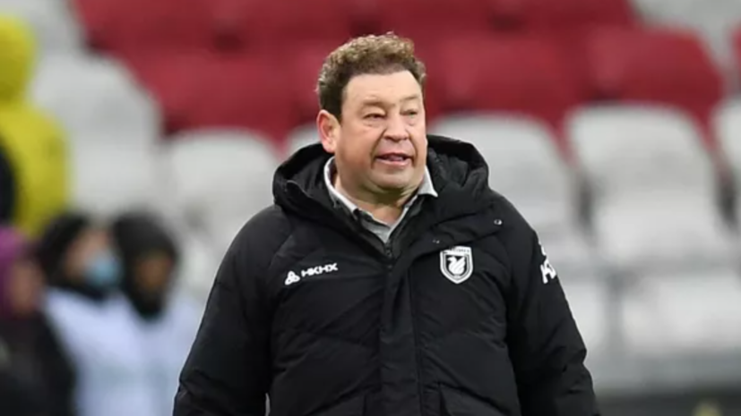   РИА Новости