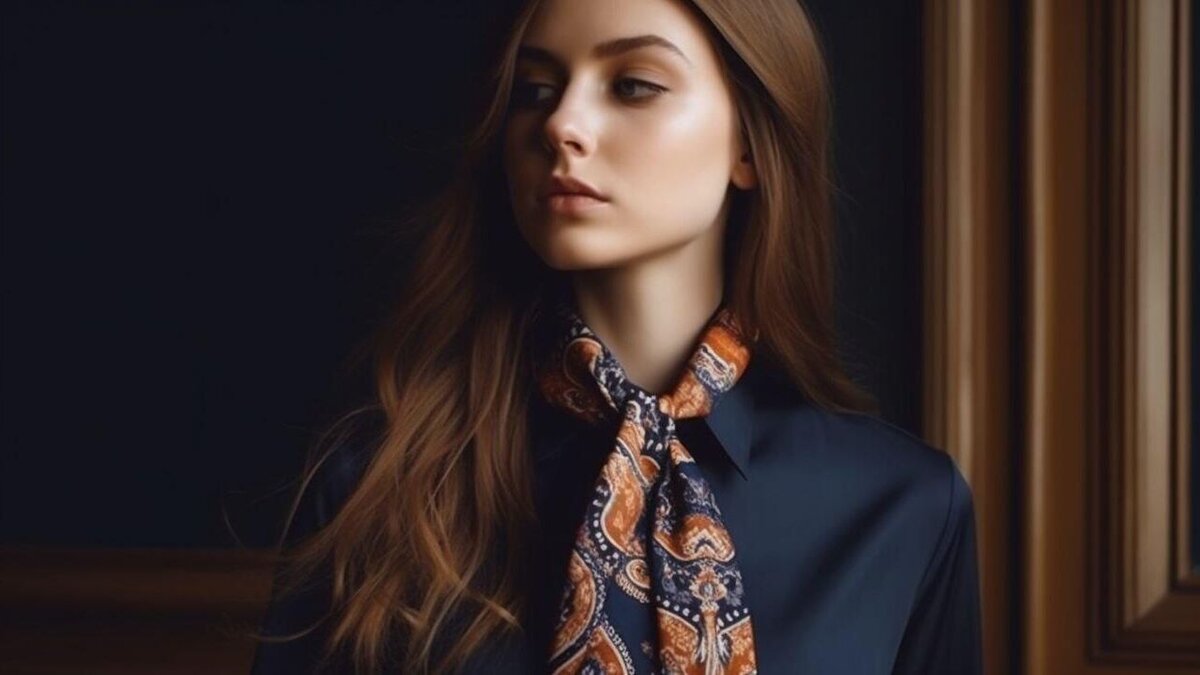    Девушка© Rnews