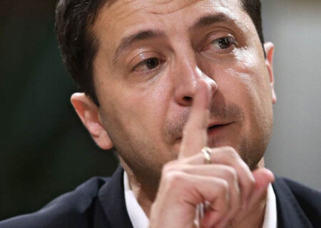    Табачник: Зеленский — это коллективный аватар группы коммерсантов