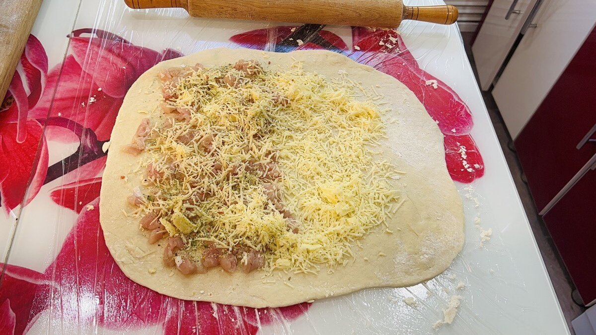 Фото автора.