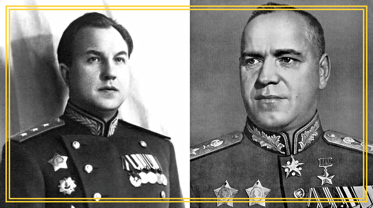 Виктор Абакумов. Яндекс картинки