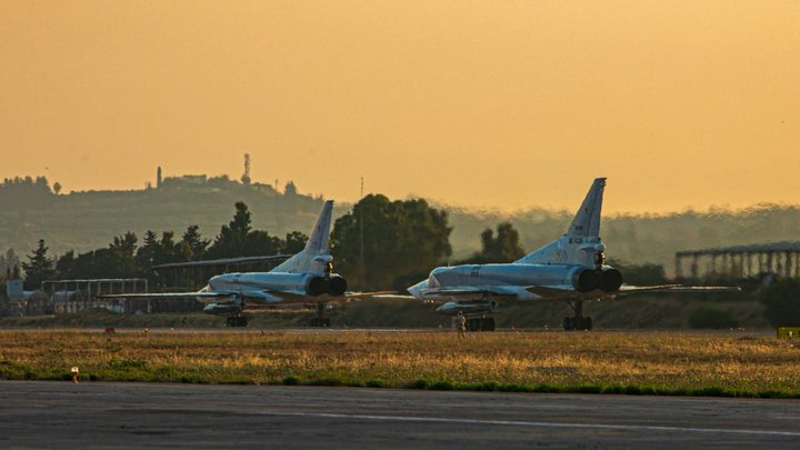 ФОТО: MOD RUSSIA/GLOBALLOOKPRESS