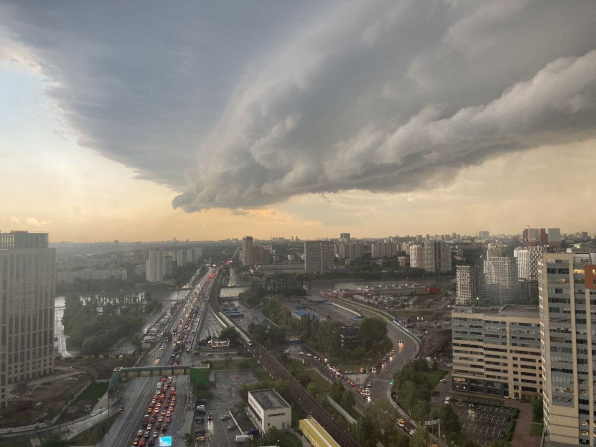 13 июля москва