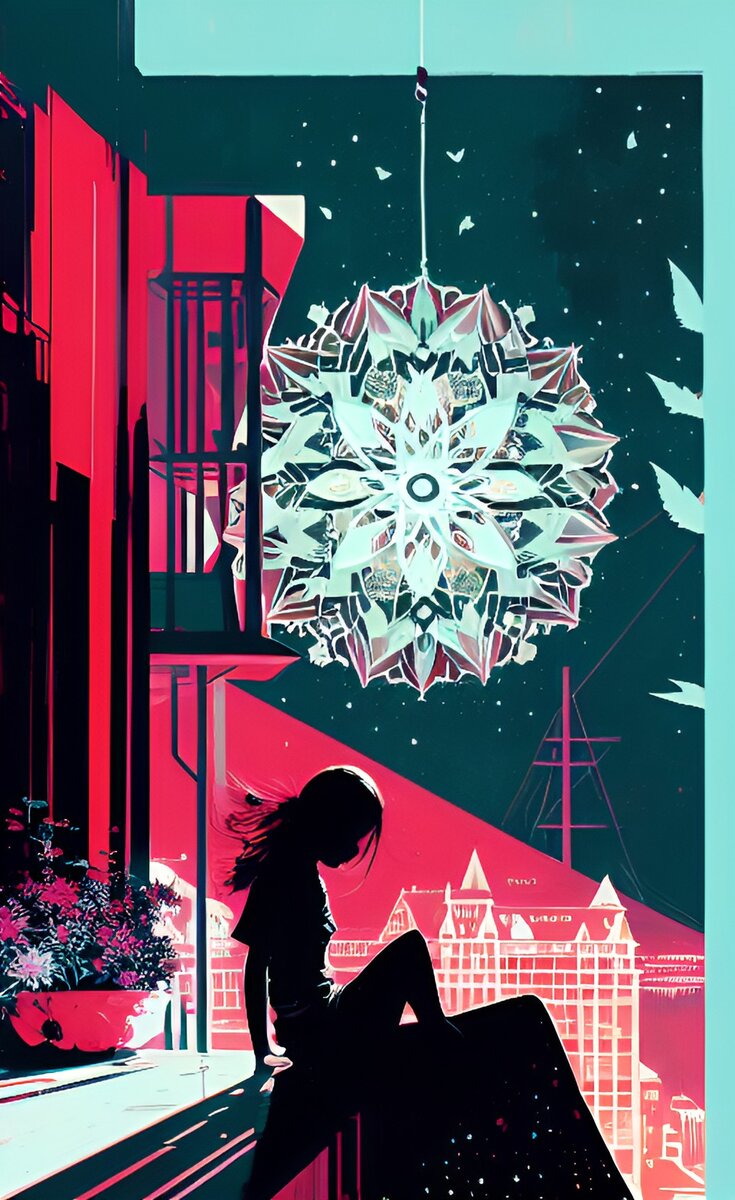 Пробуждение магического осознания. Надводные камни. Подводные вёсла.