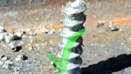 РОФЛ DIY | Сосед слесарь показал как достать обломанный саморез ?) | Дзен