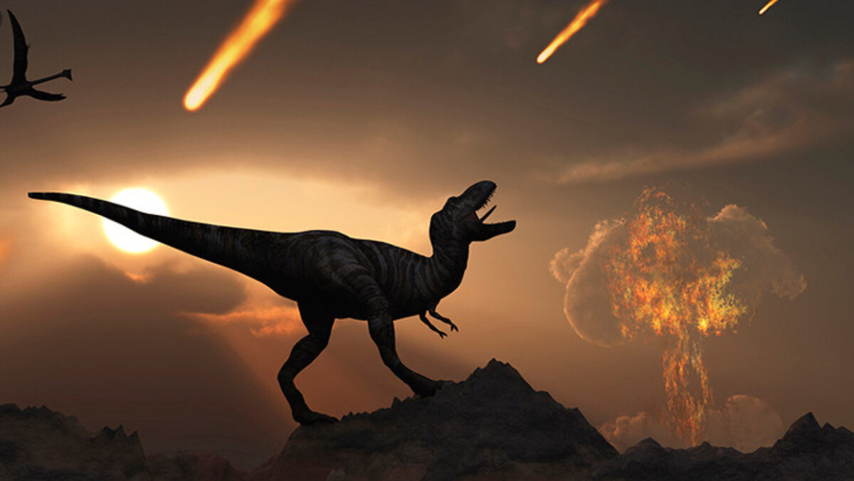 Изображение взято с сайта: https://www.inverse.com/science/what-really-killed-dinosaurs-comet-asteroid-theory-chicxulub