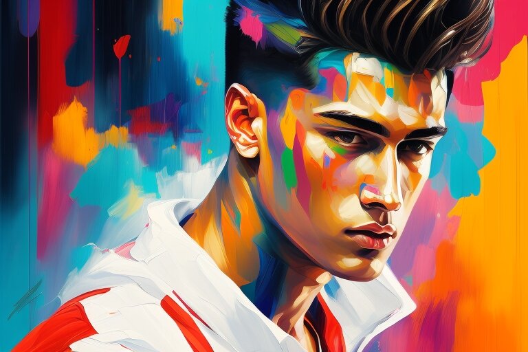 почему они выбирают некрасивых женщин