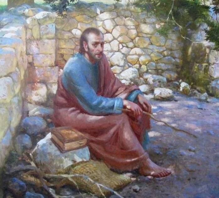 Чем страшна десакрализация власти? 