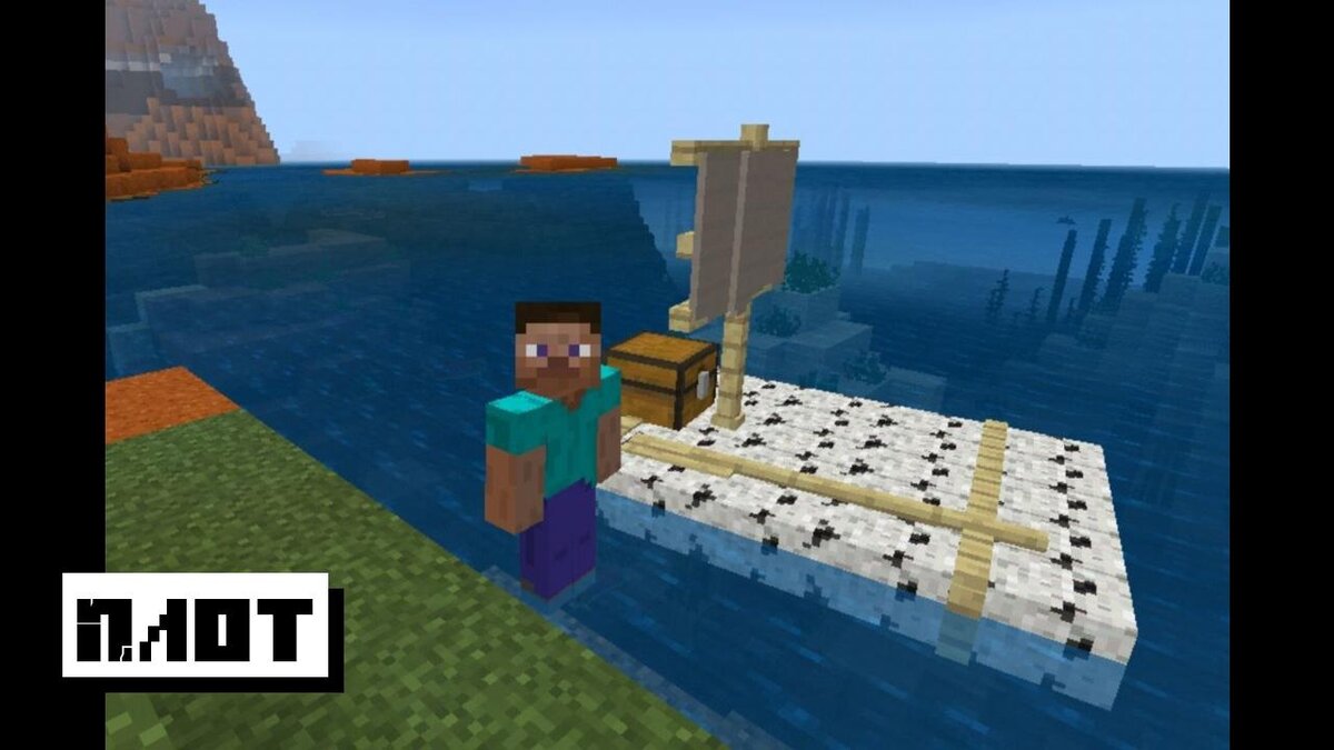 Скачать Моды на Транспорт для Майнкрафт ПЕ: Лучшие Моды на Транспорт на  Minecraft PE | Планета Minecraft 2024 | Дзен