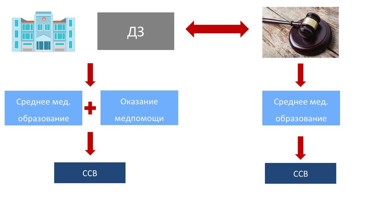 Медицинский статистик ЦРБ по судебному решению включен в реестр на  специальную социальную выплату | Медицинский юрист Алексей Панов | Дзен