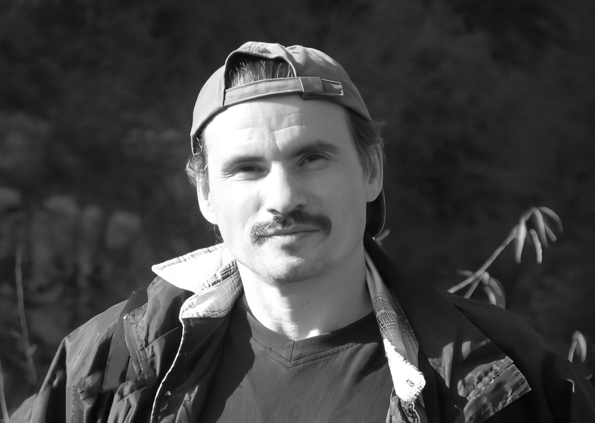 Виталий Ткачёв