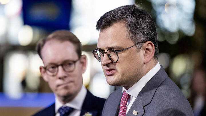 © CHRISTINE OLSSON KEYSTONE PRESS AGENCY/GLOBALLOOKPRESS 