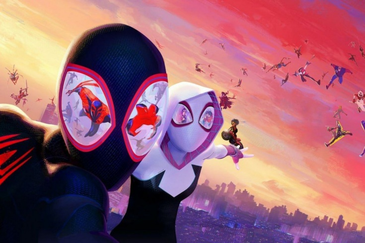 Изображение: Sony pictures