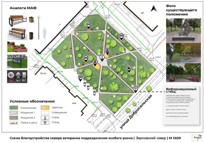 Листайте вправо, чтобы увидеть больше изображений