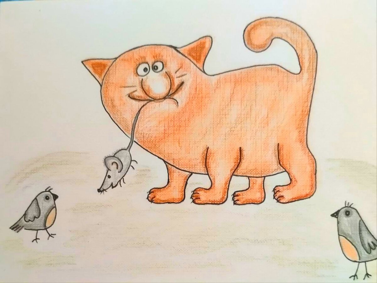 История о доброте, которая не знает границ. Сказки спасут мир ...