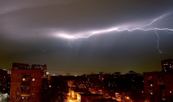 Фото: Dmitry Golubovich/Globallookpress