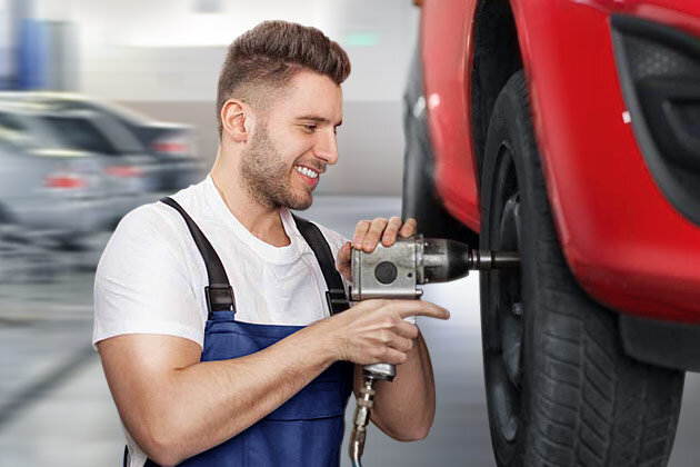 Автоэксперт