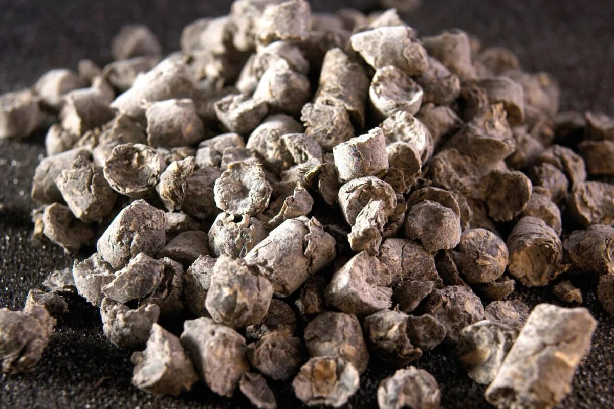     Гранулированный навоз: когда и как использовать в саду и огороде