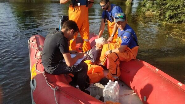    © РИА Новости Крым