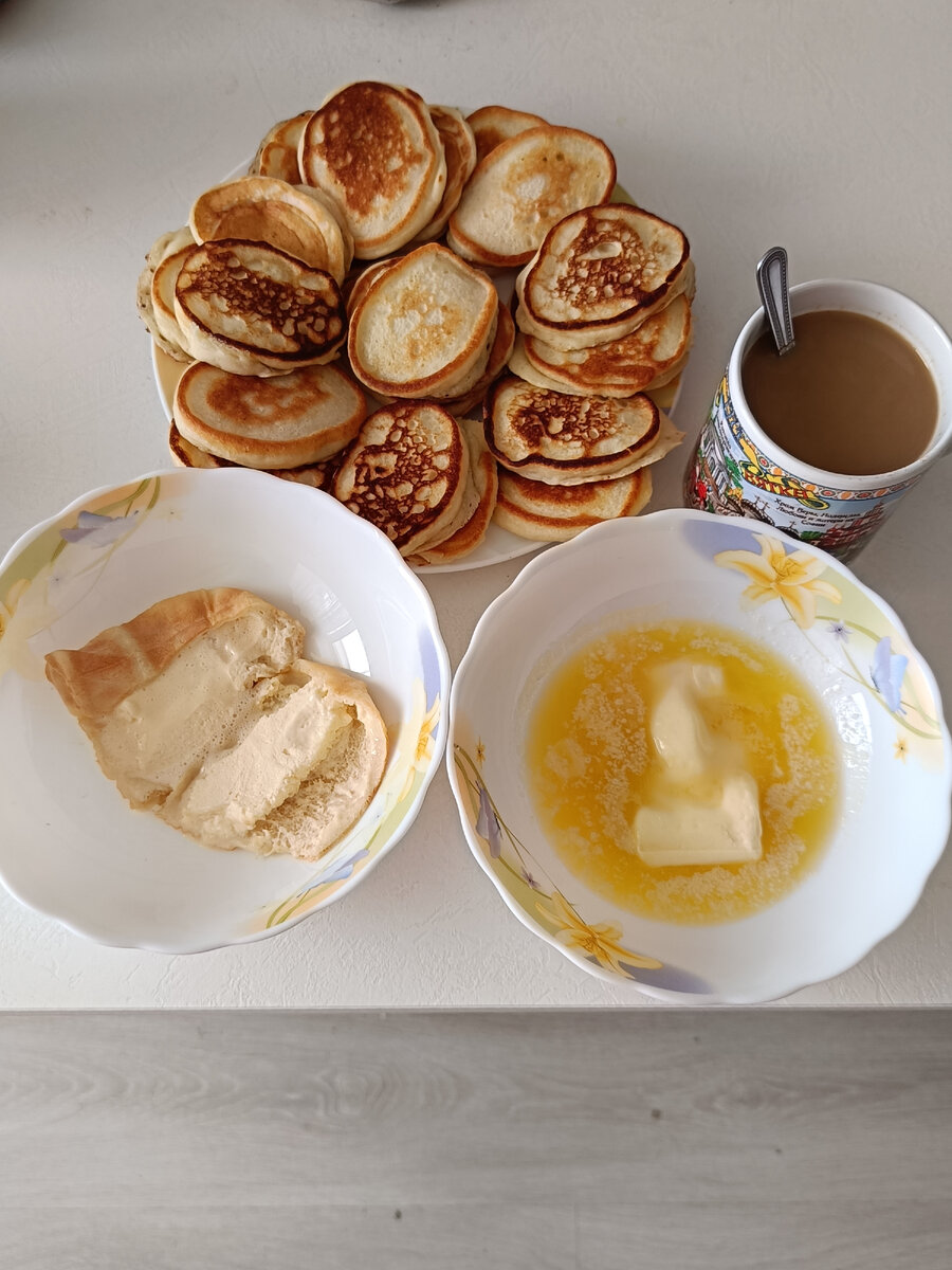 Фото автора статьи. 