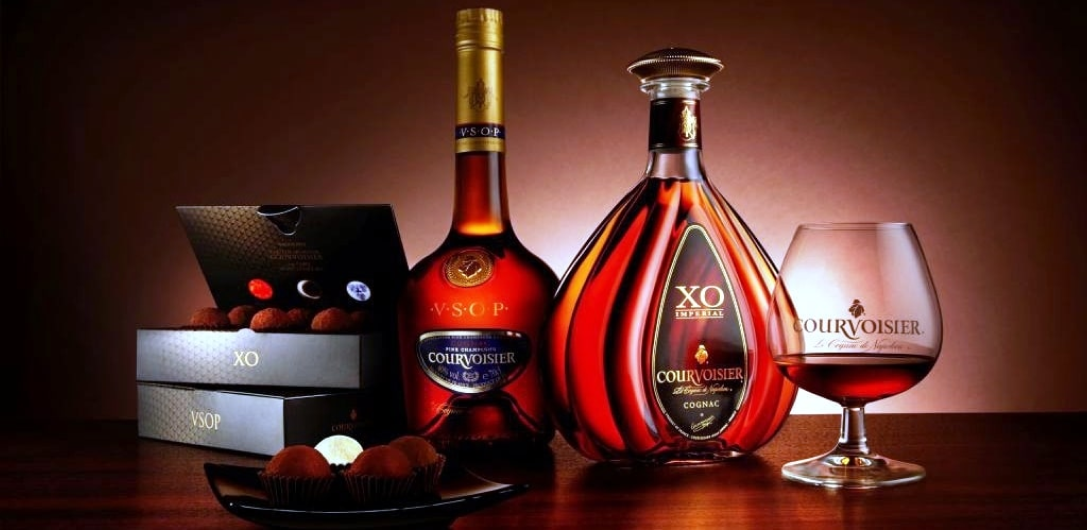 Французский коньяк - ТОП 10 брендов