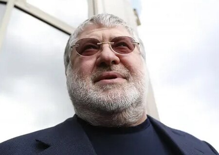    Запад потребует с Зеленского сдать Коломойского. В обмен на подачки