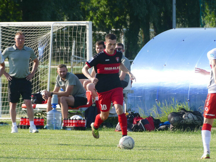     ФК "Текстильщик" (Иваново)