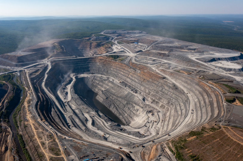 © ПАО «Полюс» / polyus.com