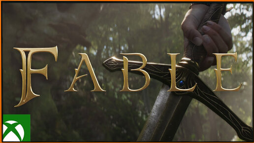 Смотрим на новый трейлер Fable с Xbox Games Showcase