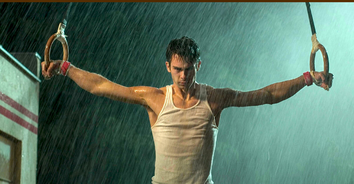 С просторов интернета. Фотокоррекция автора статьи.