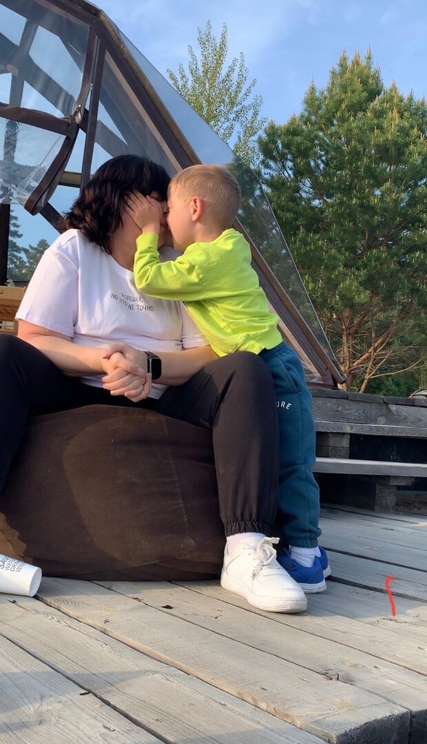 Май 2023 года