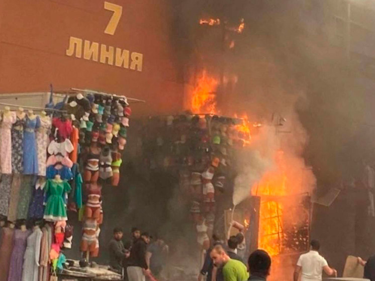 Почему машины загораются при дтп