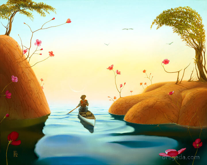 Виктор Брегеда